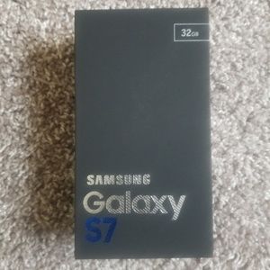 Samsung Galaxy S7 32GB